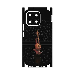 MAHOOT Persian_Fiddle_Instrument-FullSkin Cover Sticker for Honor X6b