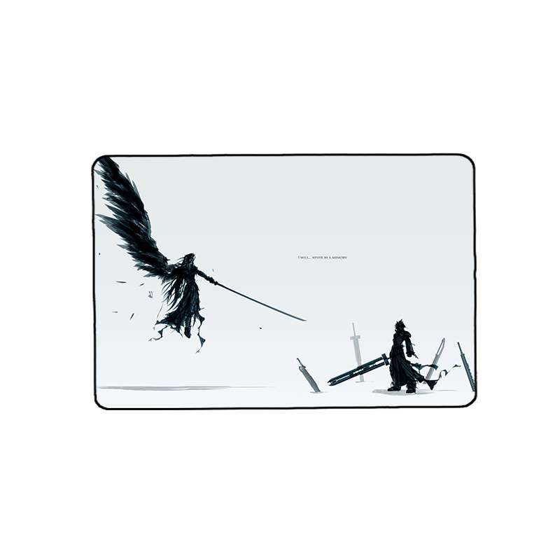 ماوس پد مدل Anime