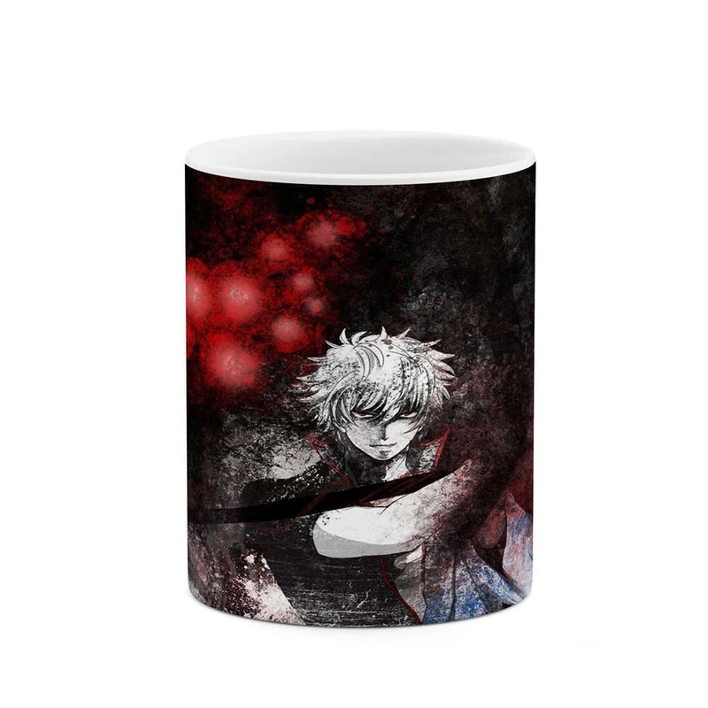 ماگ کاکتی مدل انیمه کد mgh21247