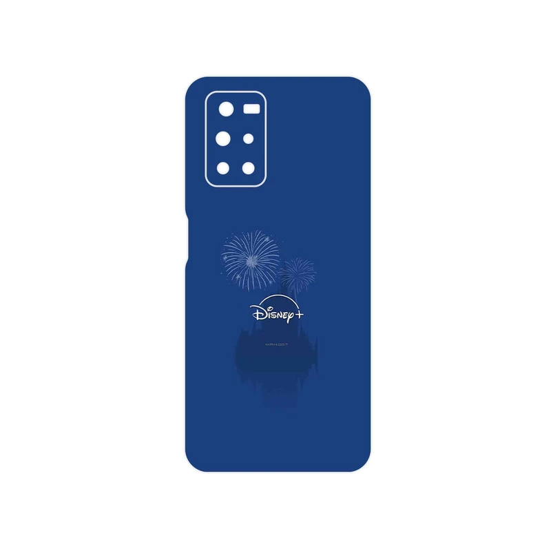 برچسب پوششی ماهوت مدل Disney مناسب برای گوشی موبایل شیائومی Redmi Note 11 4G