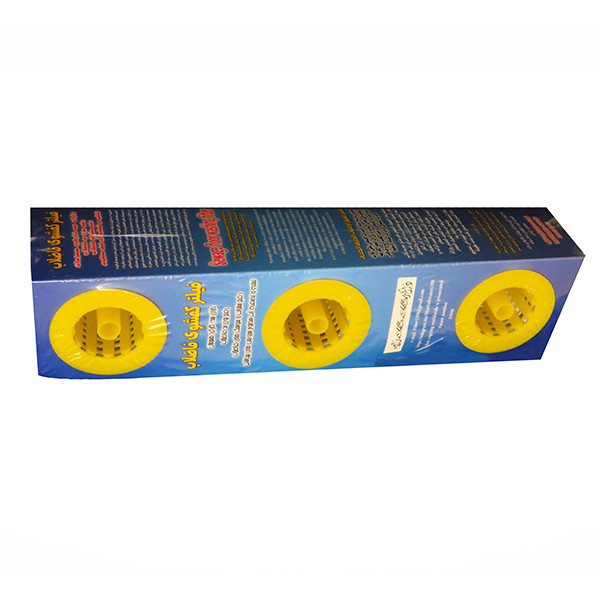 فیلتر کف شور کد 626 بسته پنج عددی فیلتر کف شور کد 626 بسته پنج عددی