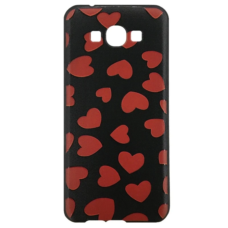 کاور مدل H0885 مناسب برای گوشی موبایل سامسونگ Galaxy A7 2015/A700