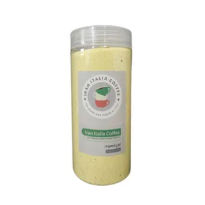 پودر شیر چای پسته زعفران - 500 گرم