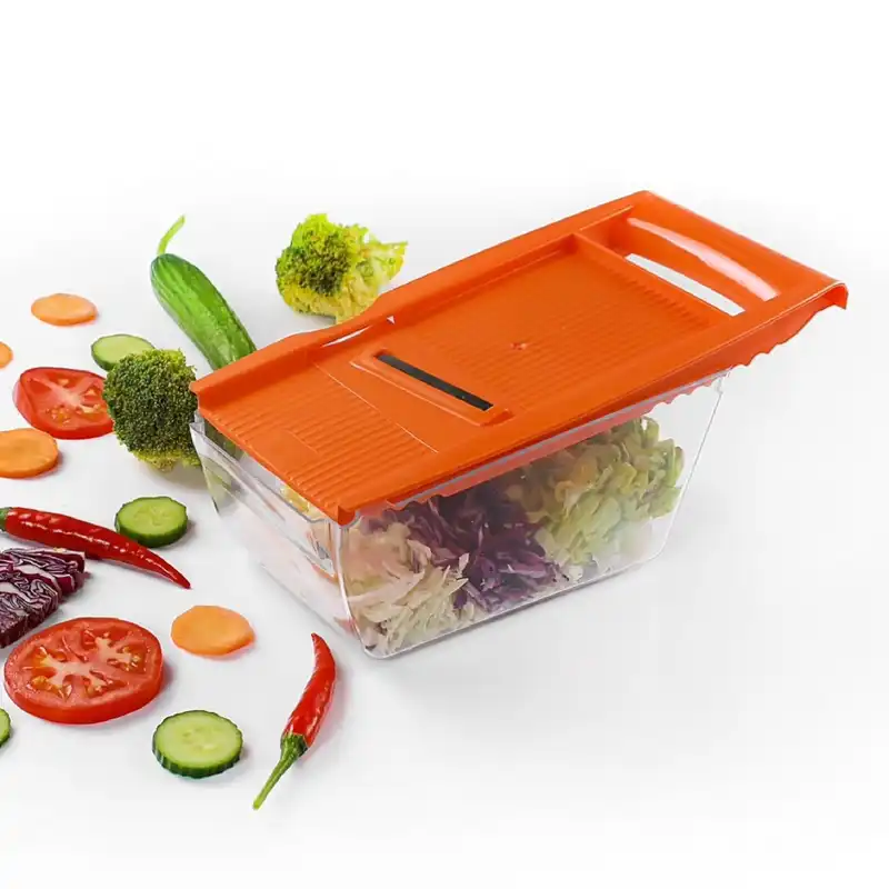 رنده مدل مخزن دار 8 کاره