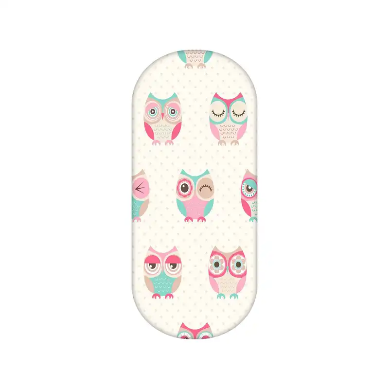 سوهان ناخن مدل جغد کد 870