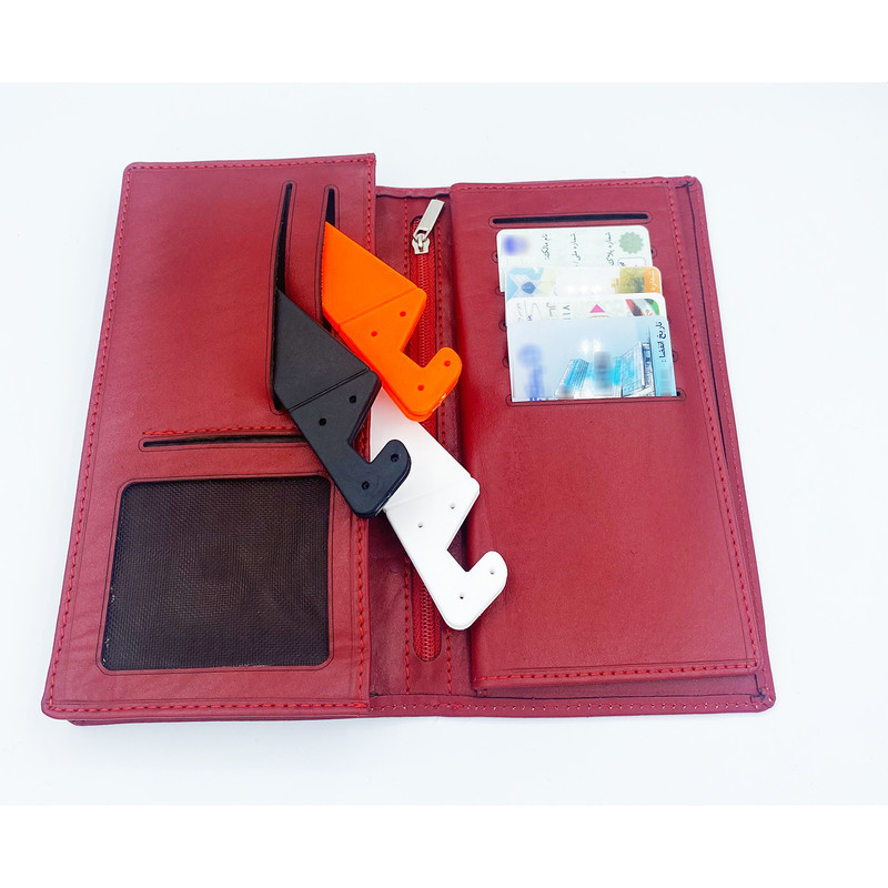 پایه نگهدارنده گوشی موبایل مدل V01