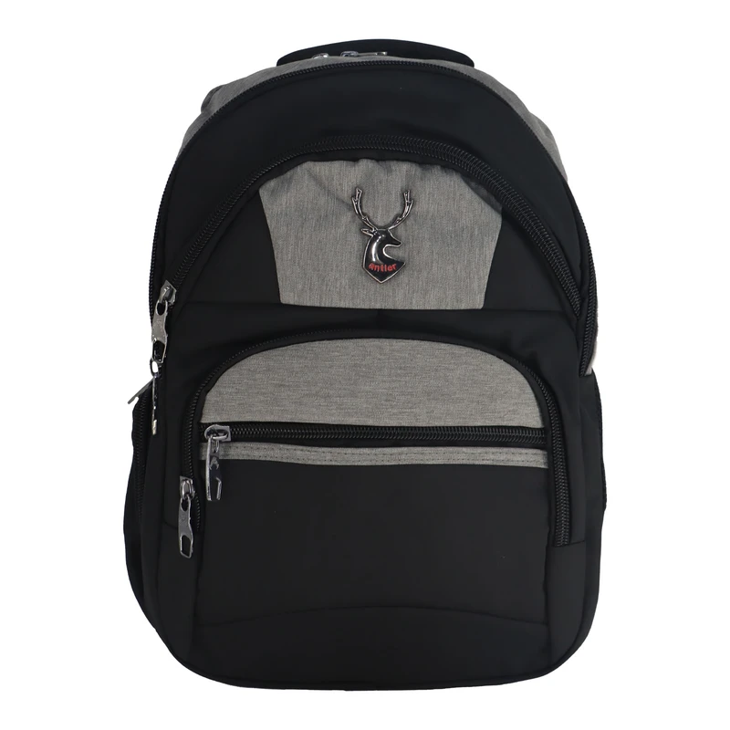 کوله پشتی لپ تاپ آنتلر مدل ANTR-0427 مناسب برای لپ تاپ 16 تا 17 اینچی