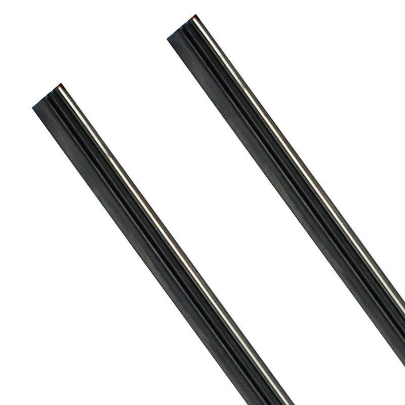 لاستیک تیغه برف پاک کن مدل 02L-16-26 مناسب برای پژو 207 بسته دو عددی