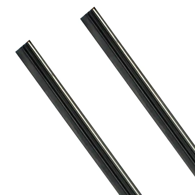 لاستیک تیغه برف پاک کن مدل 04L-20-20 مناسب برای ساندرو بسته دو عددی