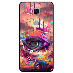 Megafone Eye 2823 Cover For Honor 5x