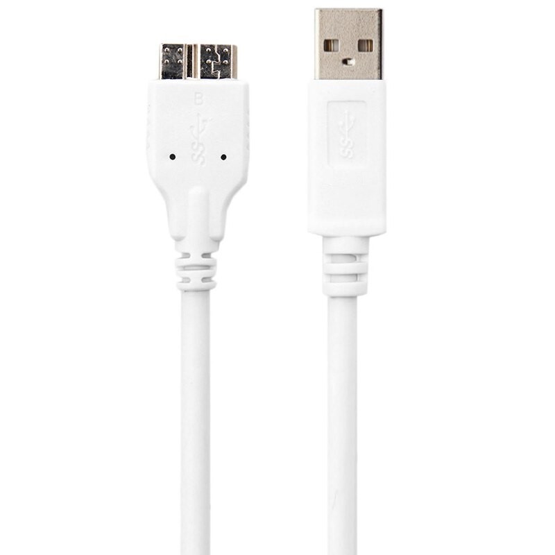 کابل هارد USB3.0 مدل NV100 طول 1 متر