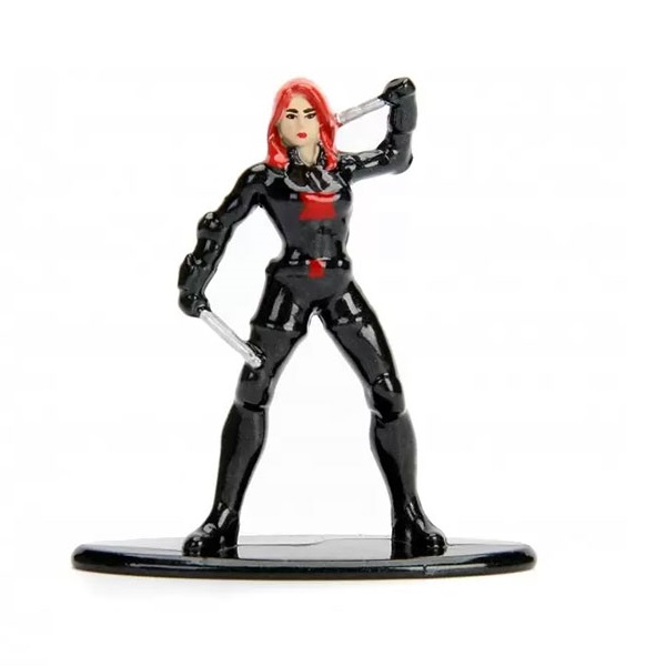 فیگور مدل Black Widow