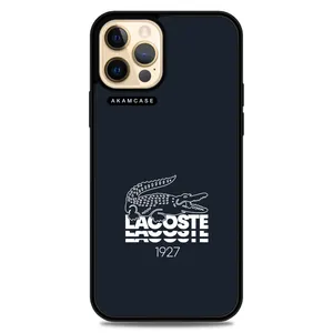 AKAM AMC-WA12PRO-BRANDS-18 Cover For Apple iPhone 12 Pro