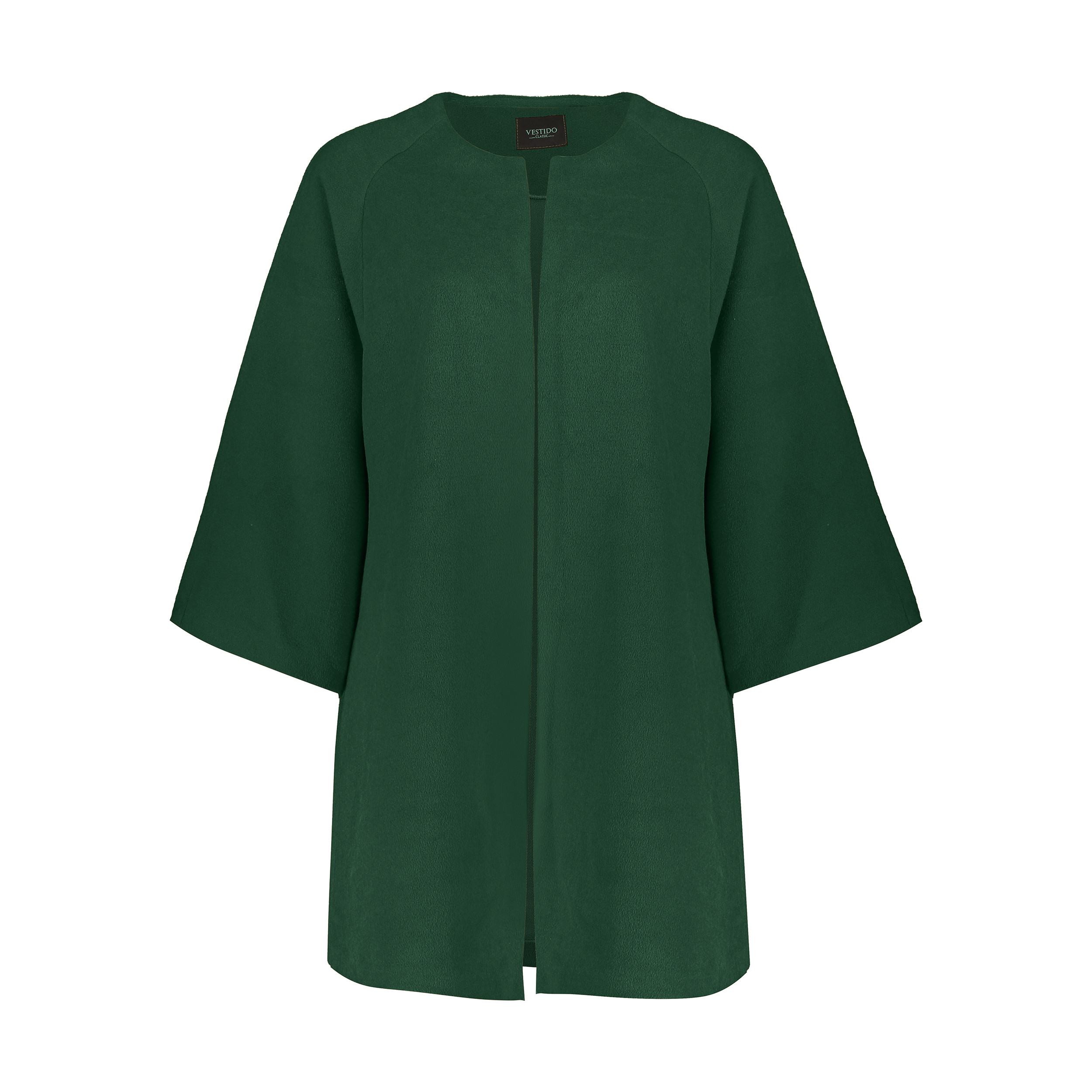 پالتو زنانه وستیدو کد 332-9