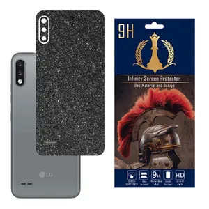 Infinity PRO MAX Cover Sticker For LG K22