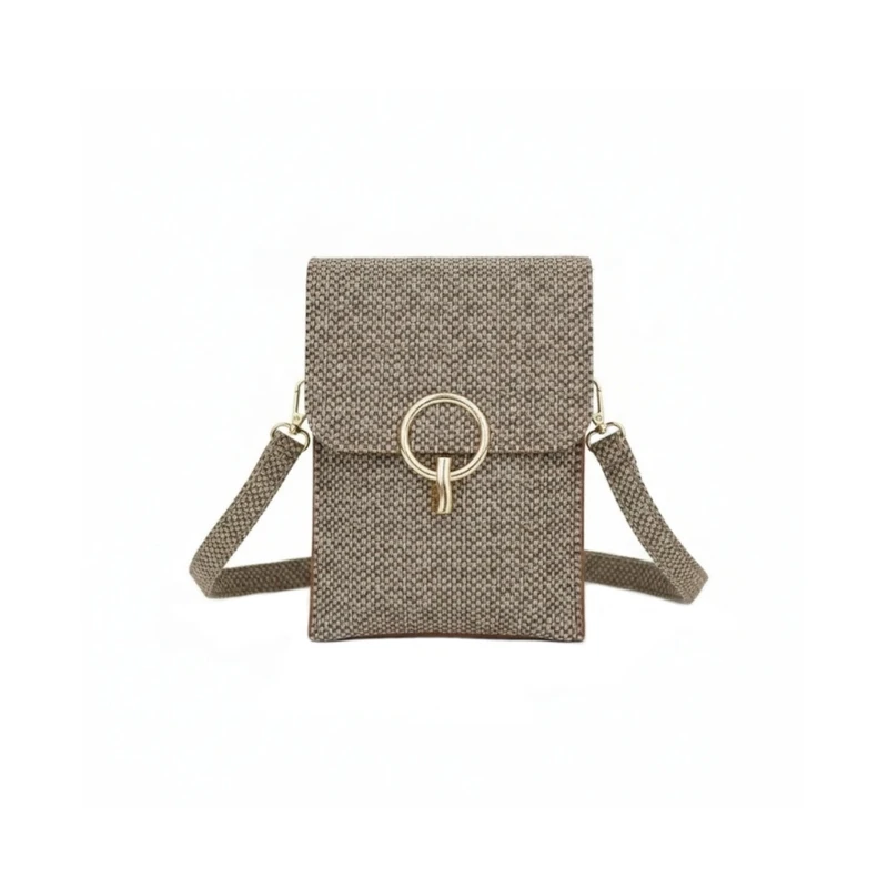 کیف پاسپورتی زنانه مدل N1881