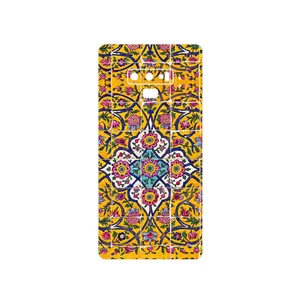 MAHOOT Iran Tile 10 Cover Sticker for Samsung Galaxy Note 9