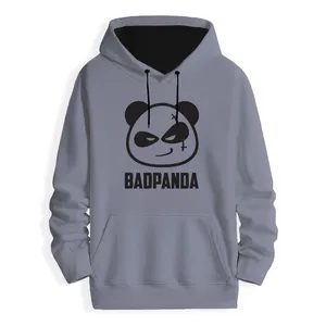 هودی مردانه مدل V057DB