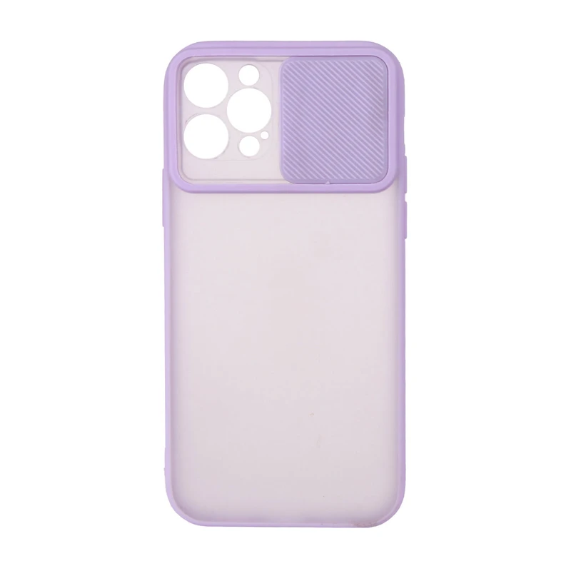 کاور مدل bk-12 مناسب برای گوشی موبایل اپل iphone 12 pro