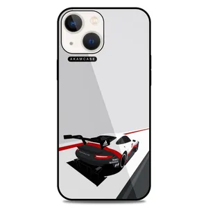 AKAM AMCWA13-CARS7 Cover For Apple iPhone 13