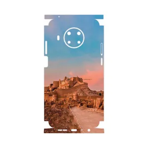 MAHOOT ARG_e_BAM-FullSkin Cover Sticker for Nokia X20