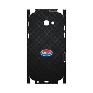 MAHOOT AMICO-FullSkin Cover Sticker for Samsung Galaxy A7 2017