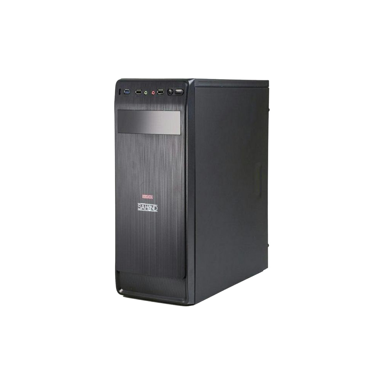 کامپیوتر دسکتاپ سادیتا مدل i3-R12-H1-S128