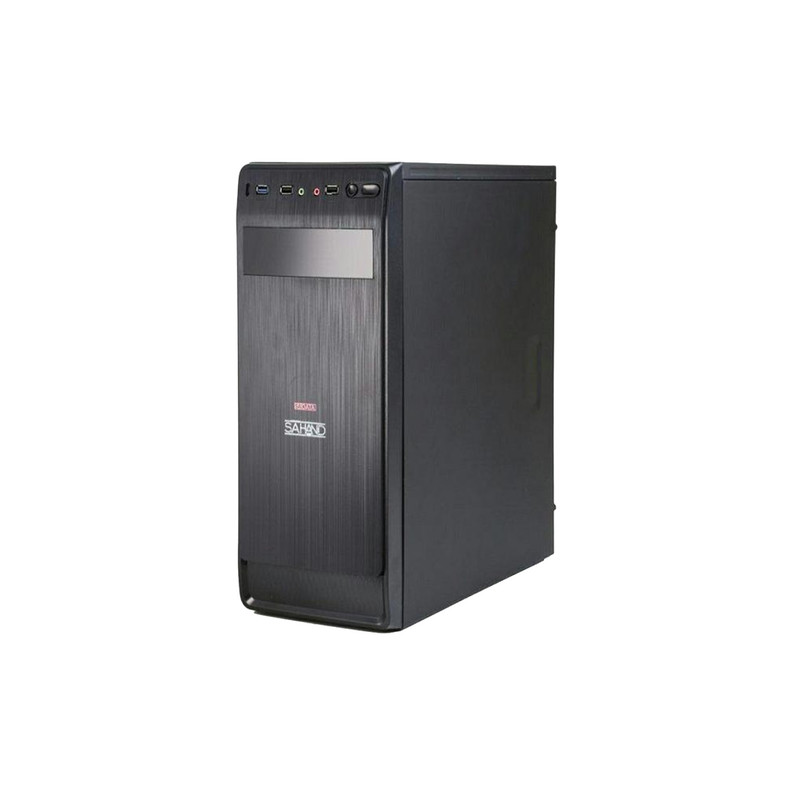 کامپیوتر دسکتاپ سادیتا مدل i3-R12-H1-S128