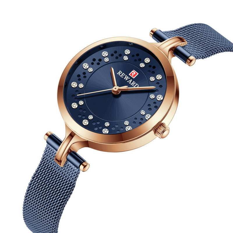 ساعت مچی عقربه ای زنانه ریوارد مدل 22036L ساعت مچی عقربه ای زنانه ریوارد مدل 22036L