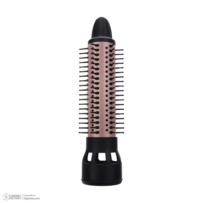 سشوار برس دار چرخشی دی اس پی مدل 50063