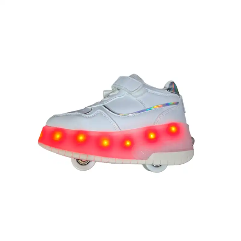 کفش  اسکیتی  بچگانه  مدل  اسپرت