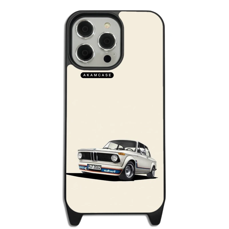 کاور آکام مدل AMCWLA15PROMAX-10 مناسب برای گوشی موبایل اپل iPhone 15 Pro Max