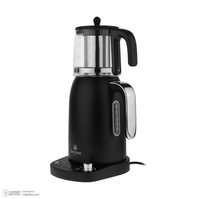 چای ساز وسترن هاوس مدل WTM-1330