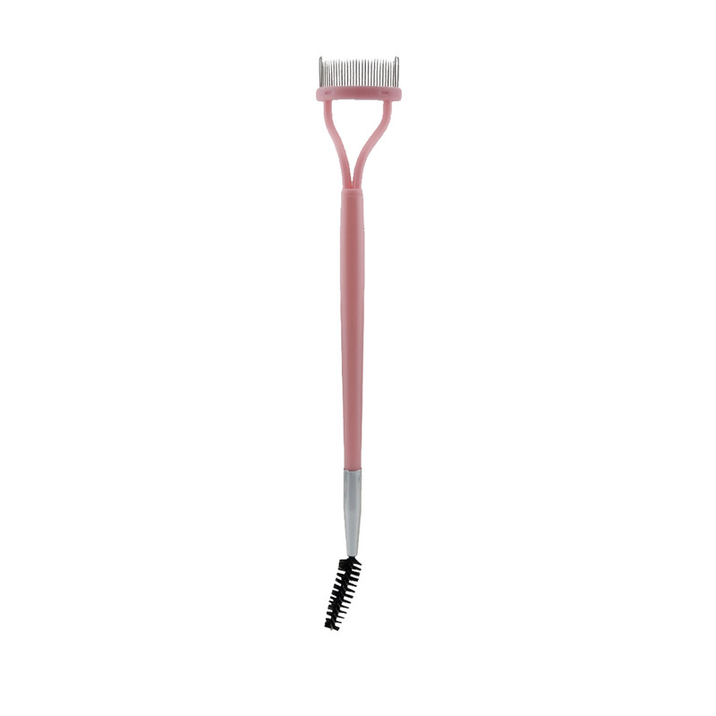 برس ریمل و شانه لیفت مژه مدل PRO-81