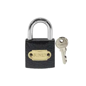 قفل آویز سانکس مدل SAH-50