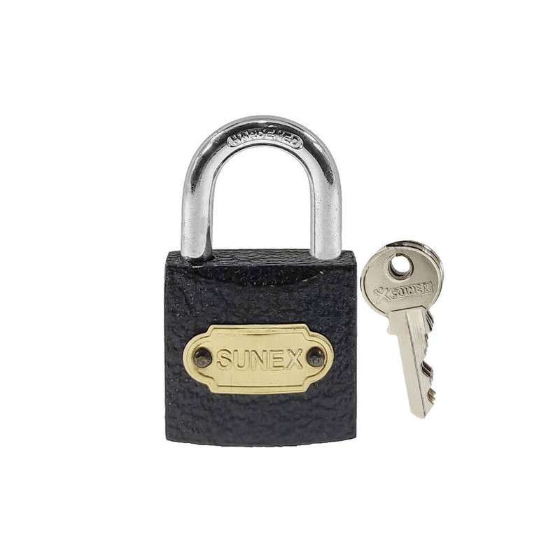 قفل آویز سانکس مدل SA-25