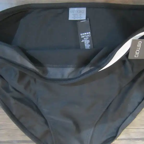 مایو زنانه اسمارا مدل میکادوک