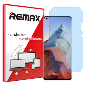 Remax Resistant model matte anti-blue ray screen protector suitable for Xiaomi Mi 11 Ultra mobile phone
