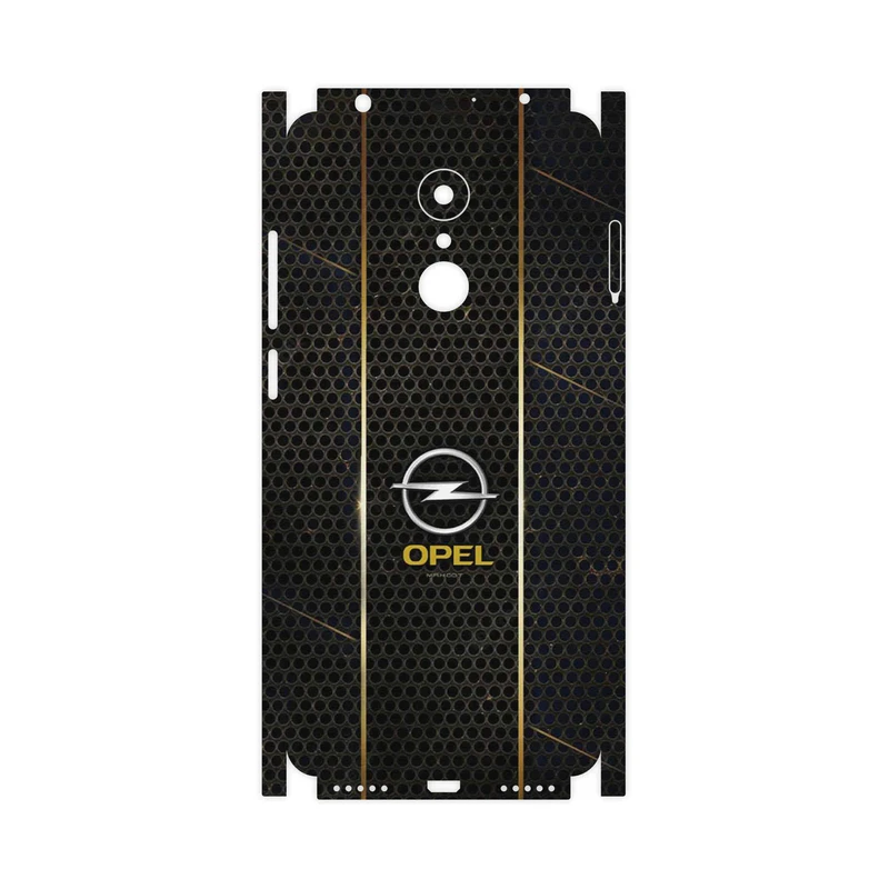 برچسب پوششی ماهوت مدل OPEL-FullSkin مناسب برای گوشی موبایل شیائومی REDMI 5