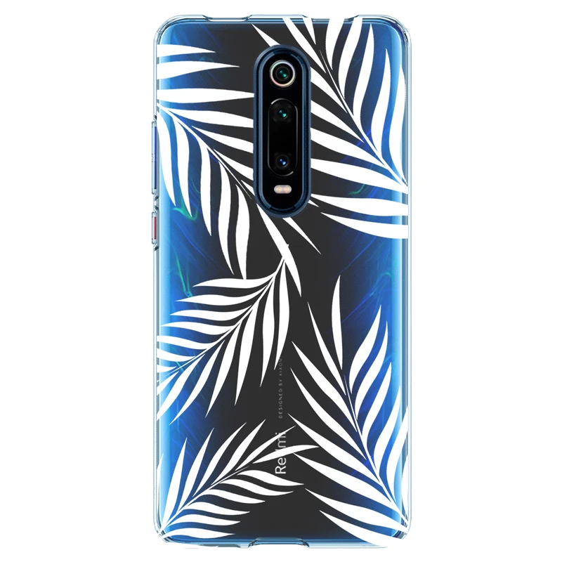 کاور مگافون کد C22-W مناسب برای گوشی موبایل شیائومی Redmi K20 / K20 Pro / K20 Premium