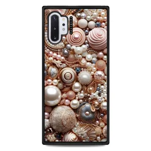 AKAM AMC-WSGN10P-JWELERY-17 Cover For Samsung Galaxy Note 10 Plus