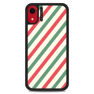 AKAM AMC-WAXR-CHRISTMAS-25 Cover For Apple iPhone XR