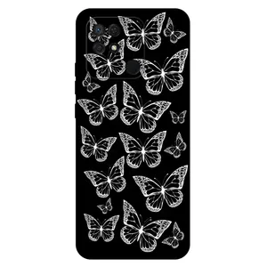 Megafone 7244 Cover For Xiaomi Redmi 10C