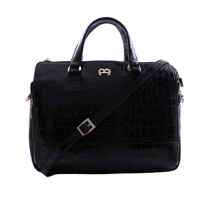 کیف اداری مردانه منط مدل B228-3002