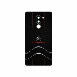 MAHOOT Citroen Cover Sticker for Honor 6X