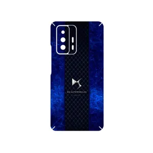 MAHOOT DS Automobiles Cover Sticker for Xiaomi 11T 5G
