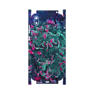 MAHOOT Atom Universe 8-FullSkin Cover Sticker for Huawei Y5 2019