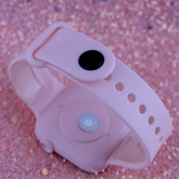 ساعت مچی دیجیتال مدل LE 4316 -SOO-ME