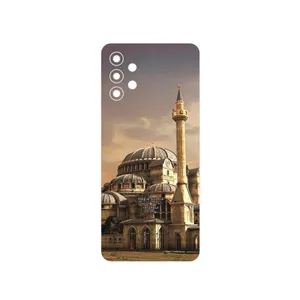 MAHOOT Hagia Sophia Mosque Cover Sticker for Samsung Galaxy M32 5G