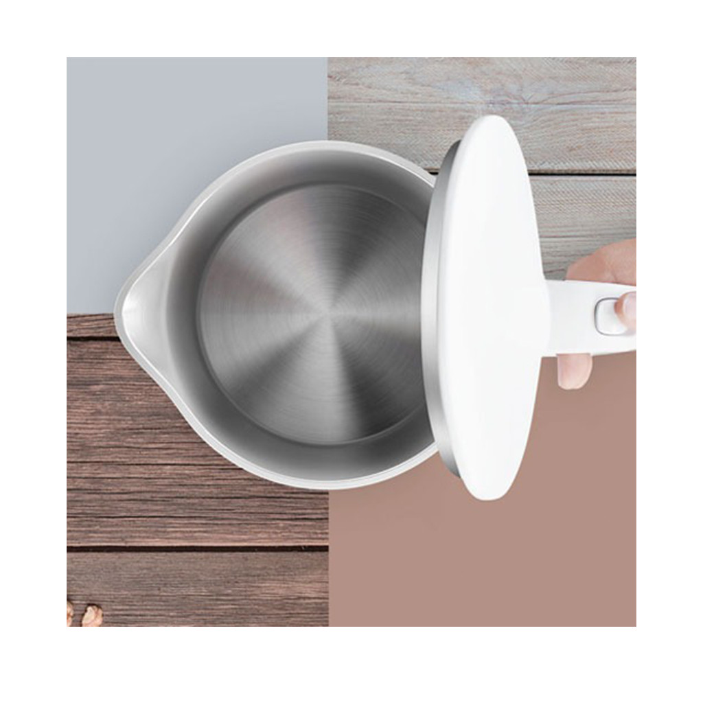 کتری برقی میجیا مدل kettle p1 light Edition CN کتری برقی میجیا مدل kettle p1 light Edition CN